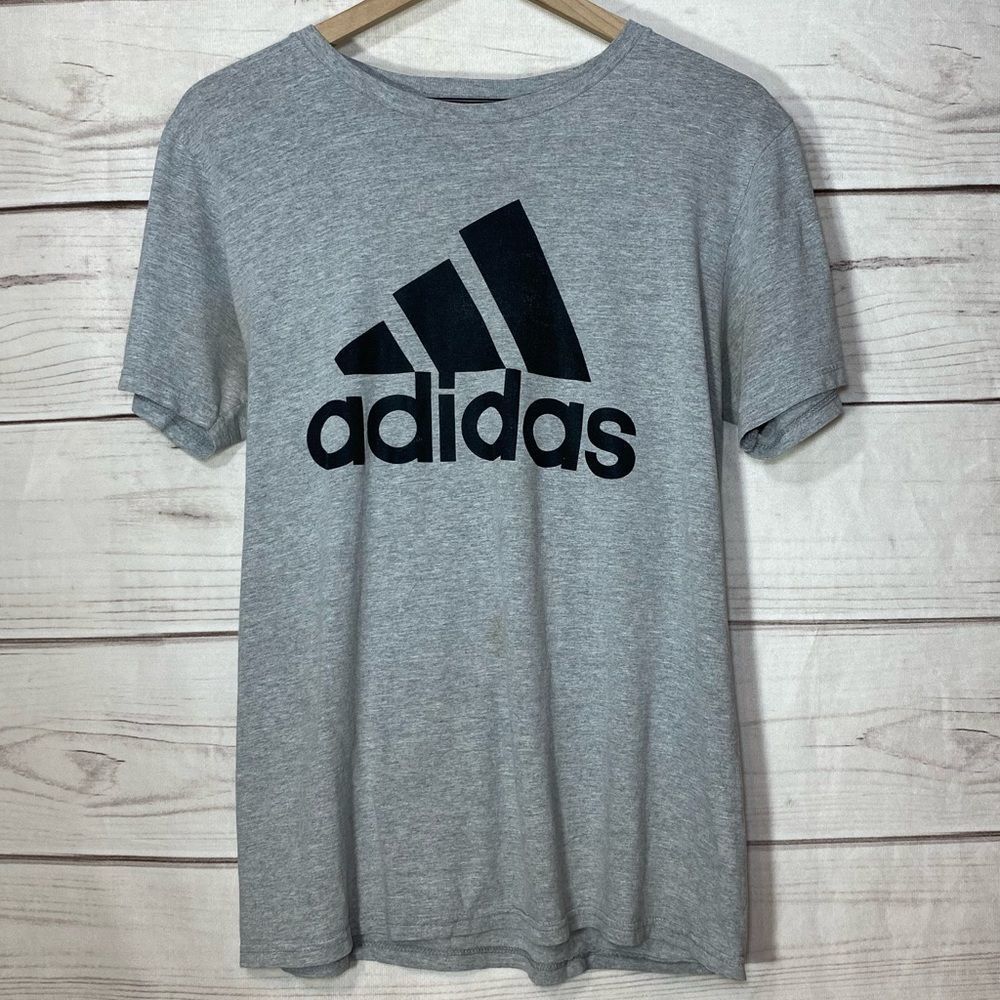 Adidas Logo Tee